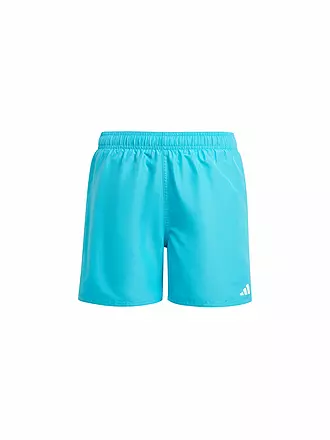 ADIDAS | Jungen Badeshort Solid BY | 